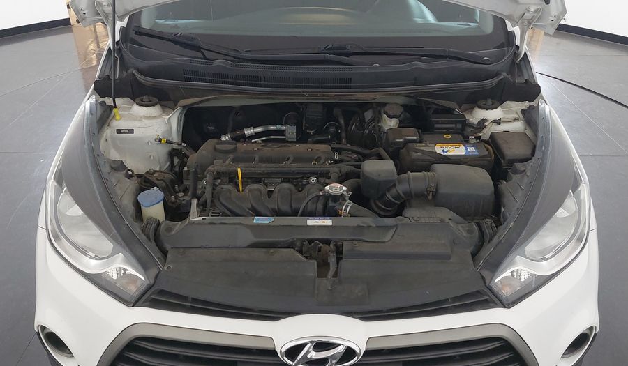 Hyundai Hb20x 1.6 X STYLE Hatchback 2019