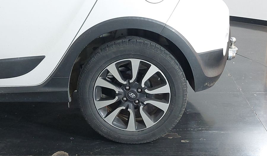 Hyundai Hb20x 1.6 X STYLE Hatchback 2019