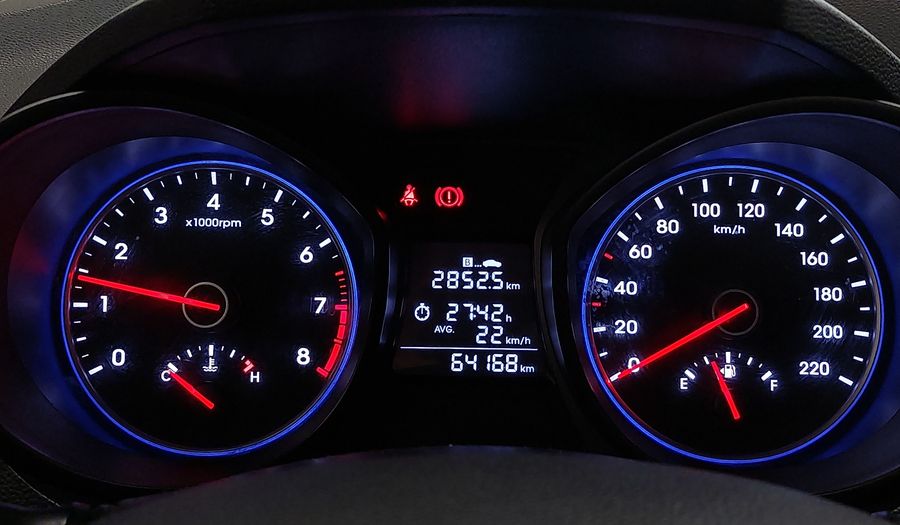 Hyundai Hb20x 1.6 X STYLE Hatchback 2019