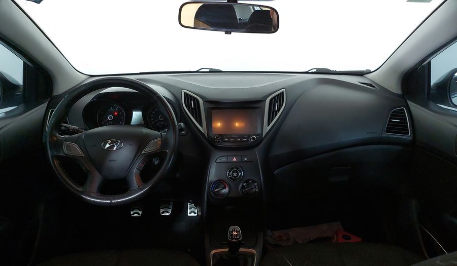 Hyundai Hb20x 1.6 X STYLE Hatchback 2019