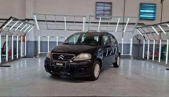 Citroen • C3