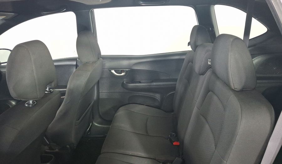 Honda Br-v 1.5 PRIME CVT Suv 2019