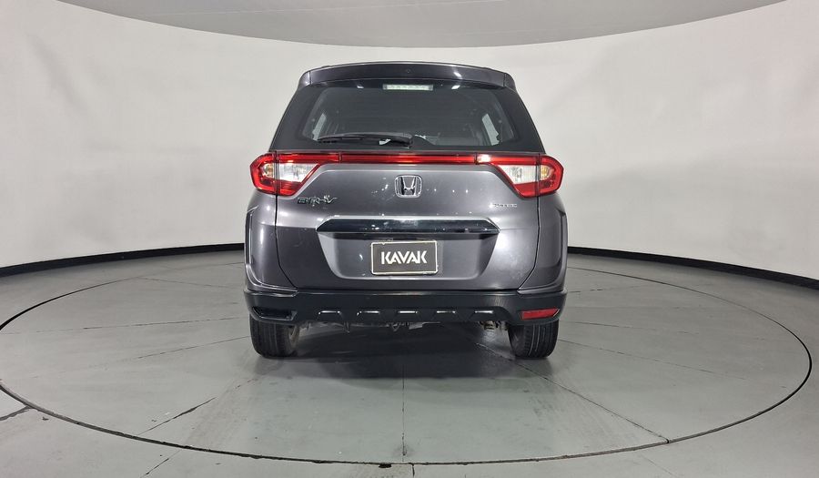 Honda Br-v 1.5 PRIME CVT Suv 2019