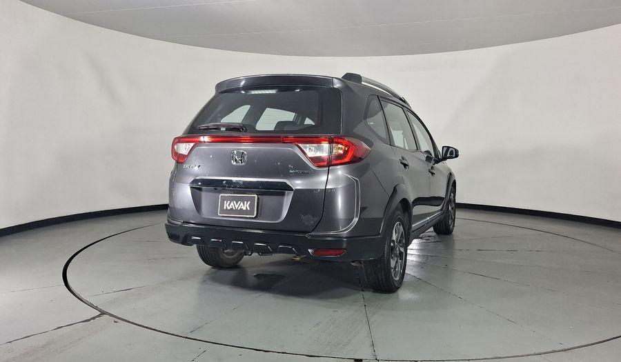 Honda Br-v 1.5 PRIME CVT Suv 2019