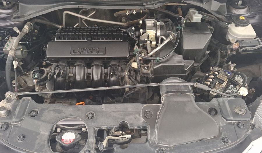 Honda Br-v 1.5 PRIME CVT Suv 2019