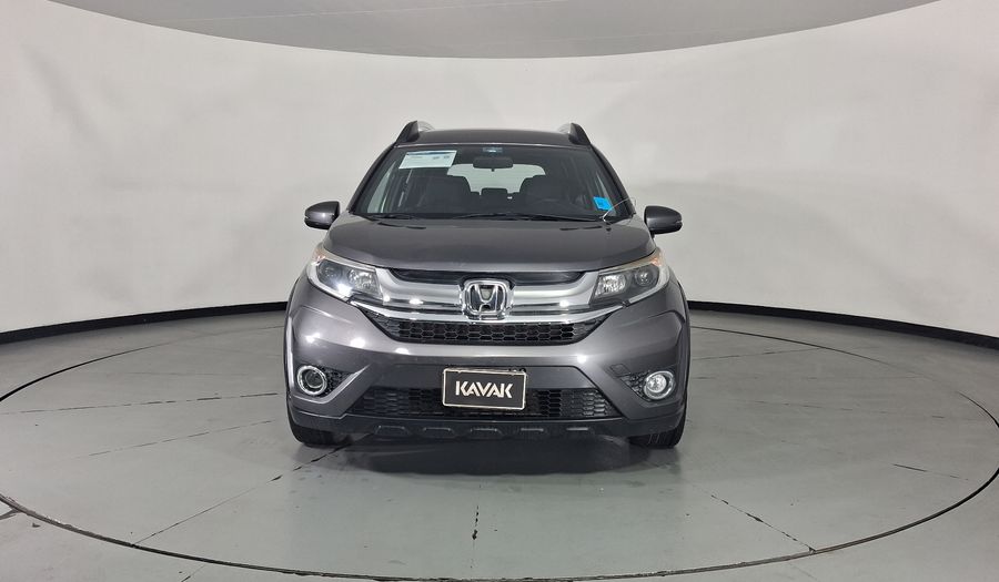 Honda Br-v 1.5 PRIME CVT Suv 2019