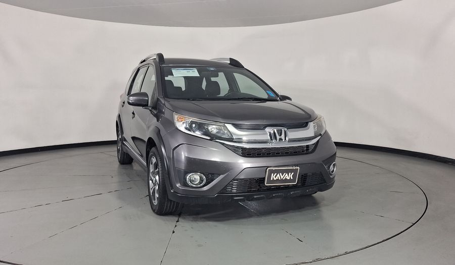 Honda Br-v 1.5 PRIME CVT Suv 2019