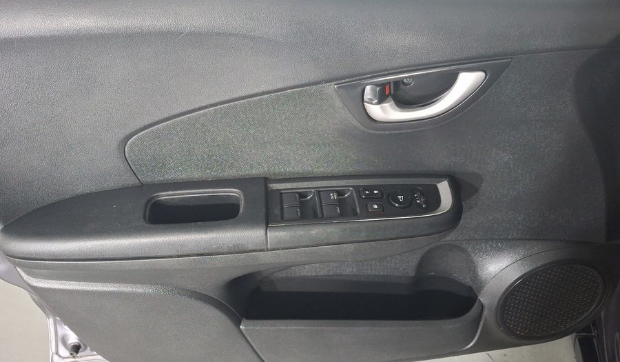 Honda Br-v 1.5 PRIME CVT Suv 2019