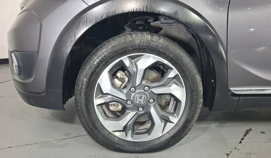 Honda Br-v 1.5 PRIME CVT Suv 2019