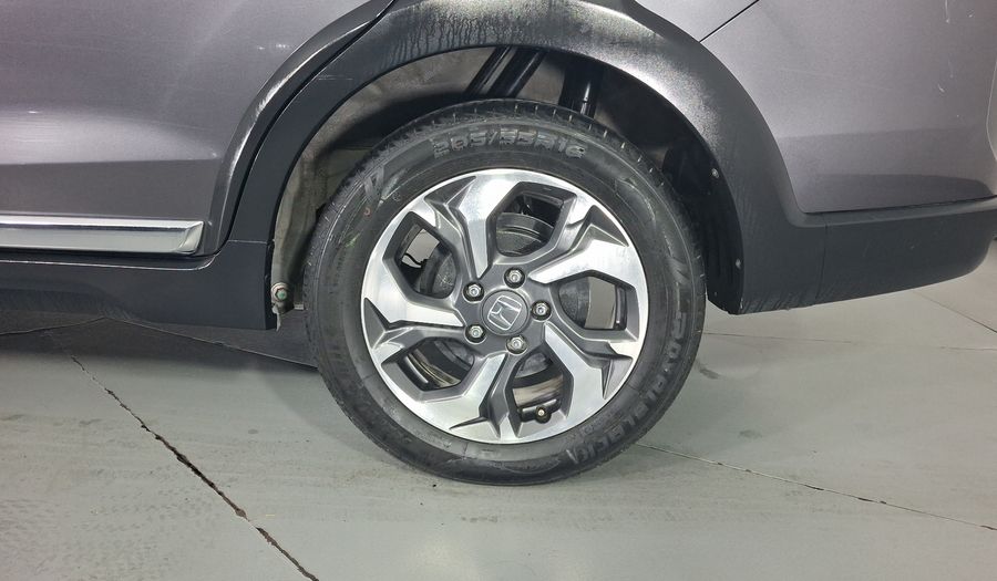 Honda Br-v 1.5 PRIME CVT Suv 2019