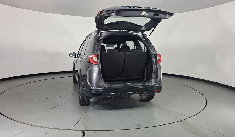 Honda Br-v 1.5 PRIME CVT Suv 2019