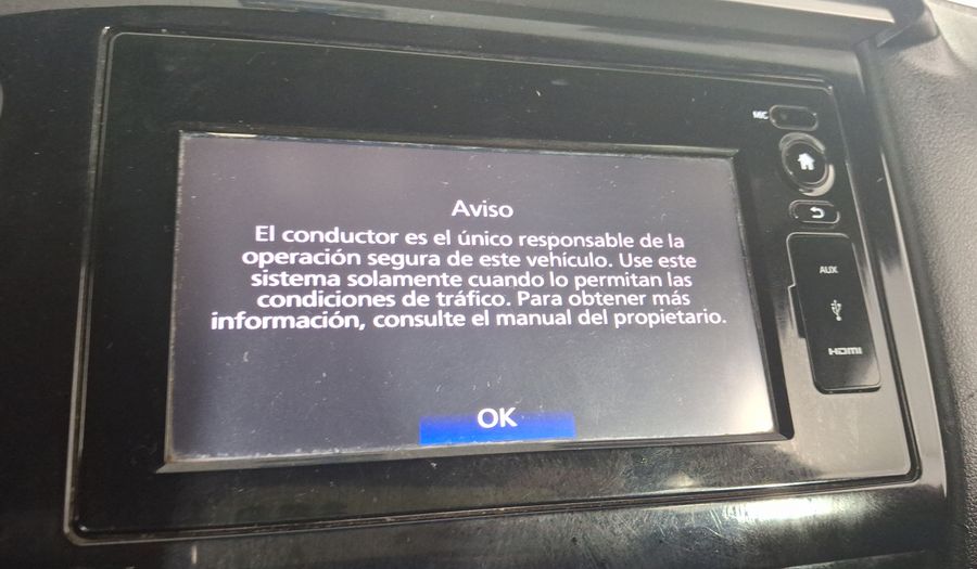 Honda Br-v 1.5 PRIME CVT Suv 2019