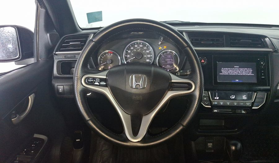 Honda Br-v 1.5 PRIME CVT Suv 2019