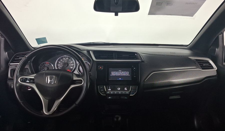 Honda Br-v 1.5 PRIME CVT Suv 2019