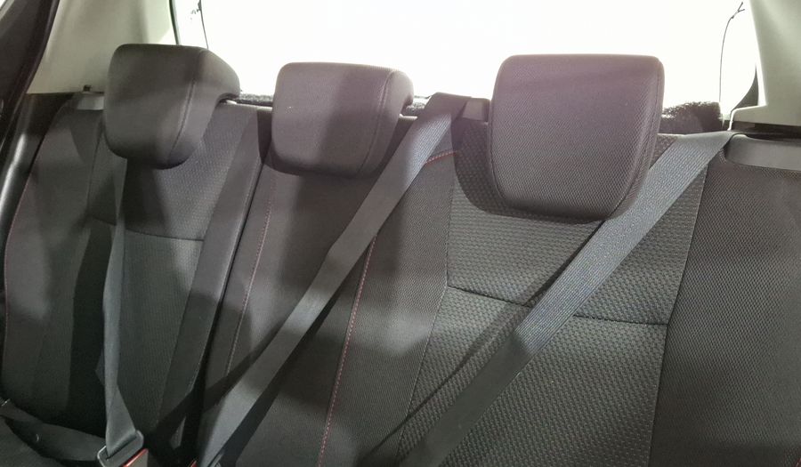 Suzuki Swift 1.6 SPORT MT Hatchback 2015