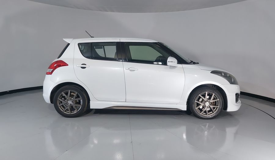 Suzuki Swift 1.6 SPORT MT Hatchback 2015
