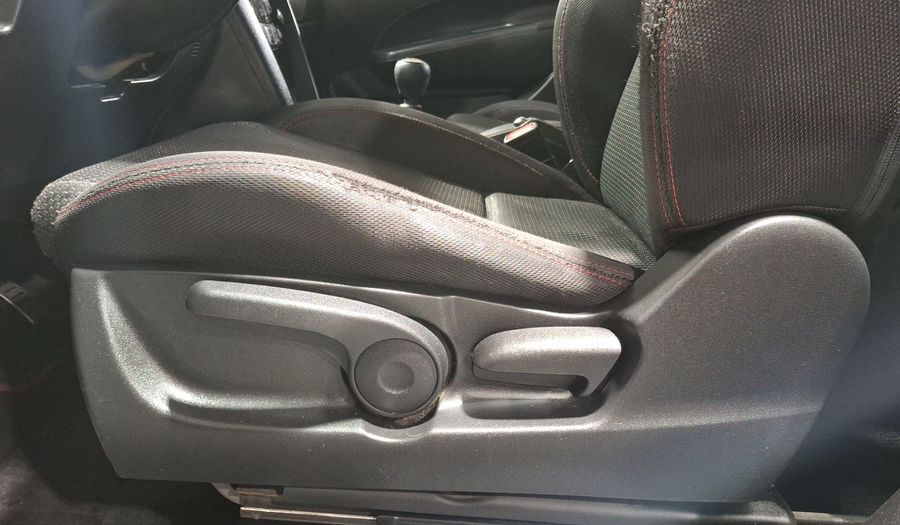 Suzuki Swift 1.6 SPORT MT Hatchback 2015