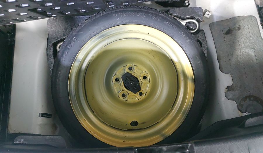 Suzuki Swift 1.6 SPORT MT Hatchback 2015