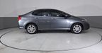 Honda City 1.5 EX AT Sedan 2012