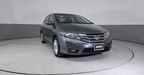 Honda City 1.5 EX AT Sedan 2012