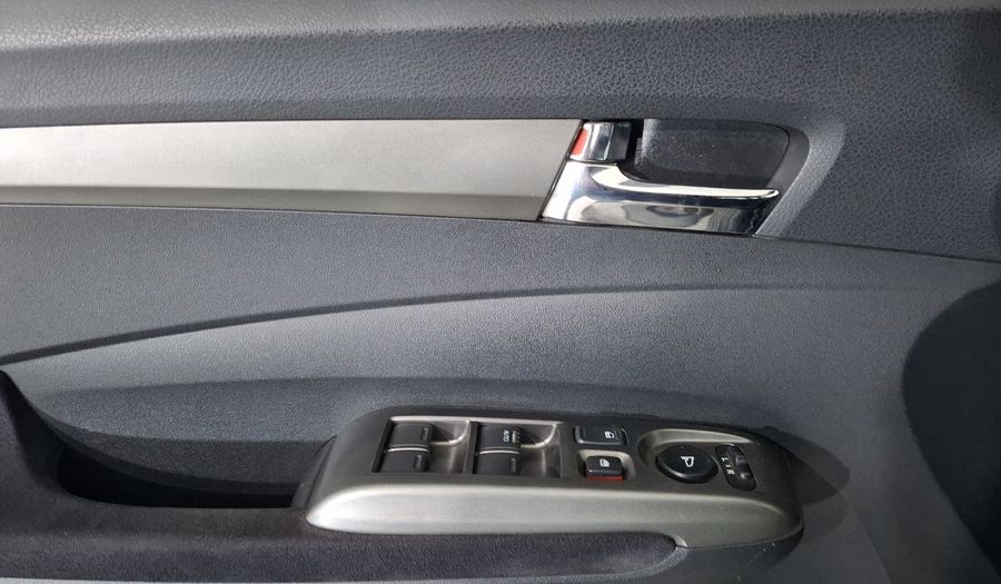 Honda City 1.5 EX AT Sedan 2012