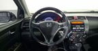 Honda City 1.5 EX AT Sedan 2012