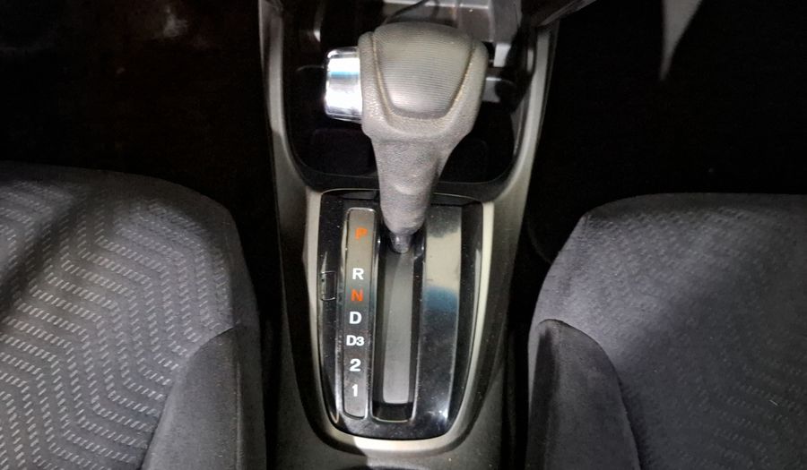 Honda City 1.5 EX AT Sedan 2012