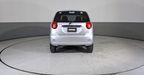 Chevrolet Matiz 1.0 AC B MT Hatchback 2015