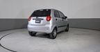 Chevrolet Matiz 1.0 AC B MT Hatchback 2015