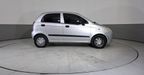 Chevrolet Matiz 1.0 AC B MT Hatchback 2015