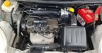 Chevrolet Matiz 1.0 AC B MT Hatchback 2015