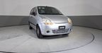 Chevrolet Matiz 1.0 AC B MT Hatchback 2015