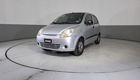 Chevrolet • Matiz