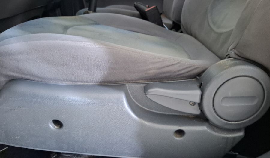 Chevrolet Matiz 1.0 AC B MT Hatchback 2015