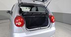 Chevrolet Matiz 1.0 AC B MT Hatchback 2015