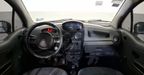 Chevrolet Matiz 1.0 AC B MT Hatchback 2015