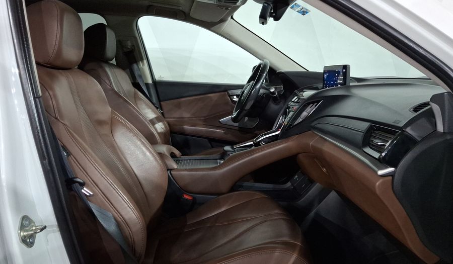 Acura Rdx 2.0 TECH AUTO AWD Suv 2021