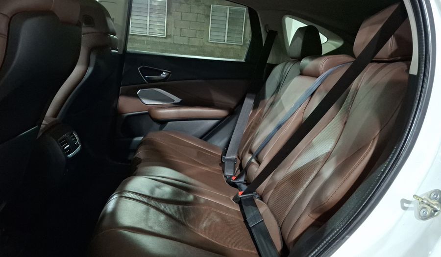 Acura Rdx 2.0 TECH AUTO AWD Suv 2021
