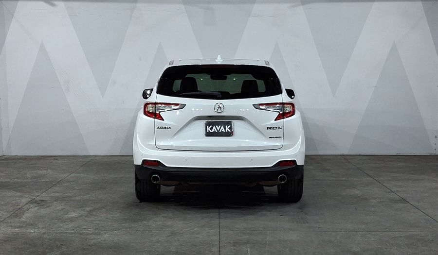Acura Rdx 2.0 TECH AUTO AWD Suv 2021