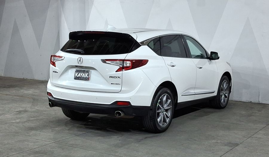 Acura Rdx 2.0 TECH AUTO AWD Suv 2021