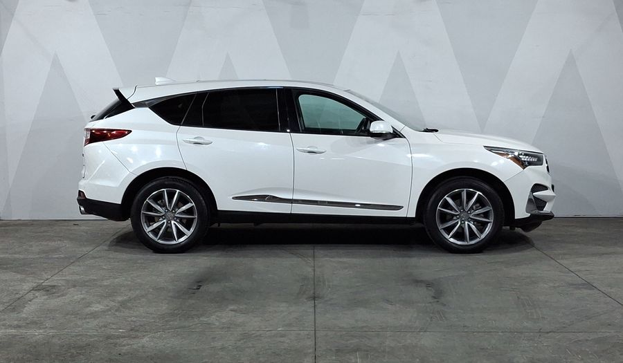 Acura Rdx 2.0 TECH AUTO AWD Suv 2021