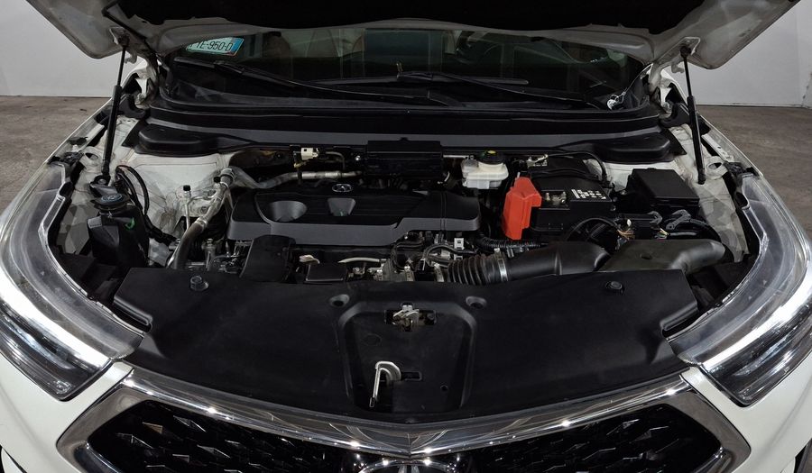 Acura Rdx 2.0 TECH AUTO AWD Suv 2021