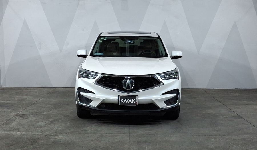 Acura Rdx 2.0 TECH AUTO AWD Suv 2021