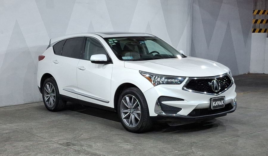 Acura Rdx 2.0 TECH AUTO AWD Suv 2021