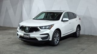 Acura • RDX