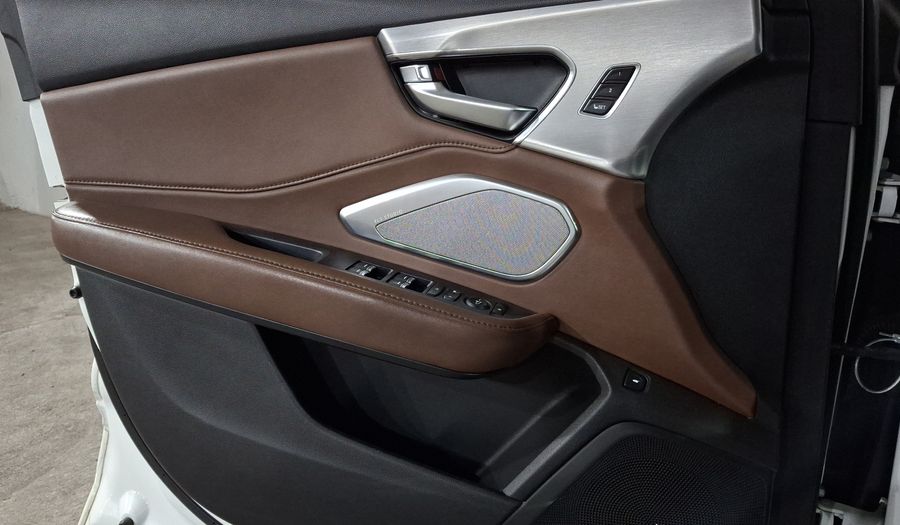 Acura Rdx 2.0 TECH AUTO AWD Suv 2021