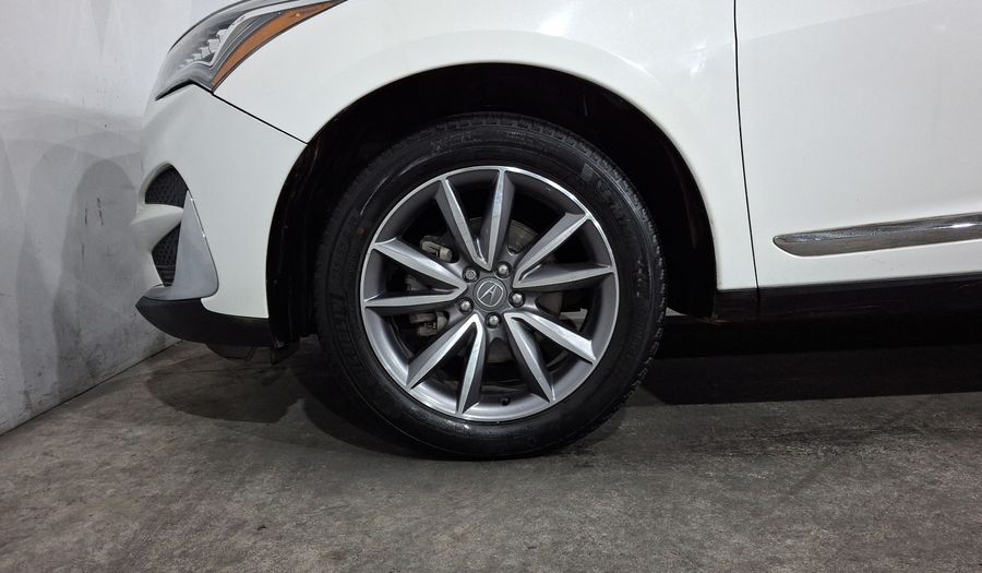 Acura Rdx 2.0 TECH AUTO AWD Suv 2021