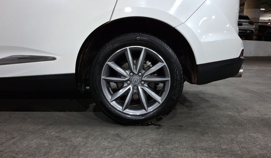 Acura Rdx 2.0 TECH AUTO AWD Suv 2021