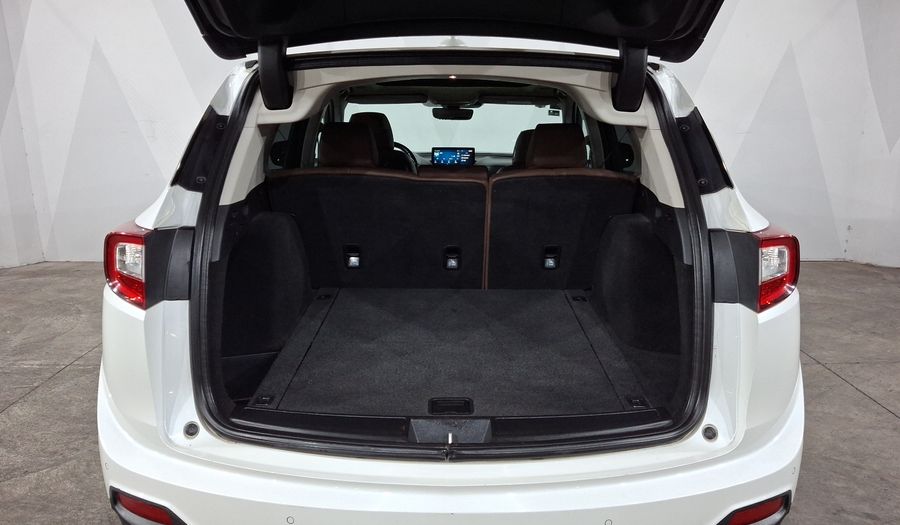 Acura Rdx 2.0 TECH AUTO AWD Suv 2021