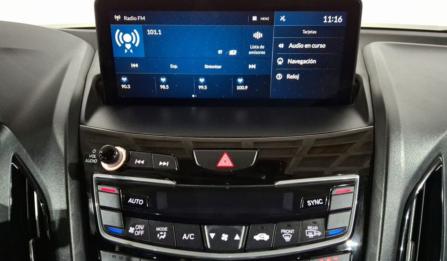 Acura Rdx 2.0 TECH AUTO AWD Suv 2021